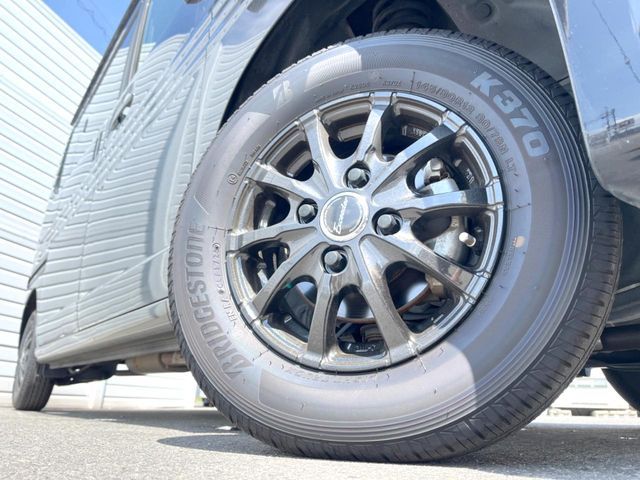 N-VAN+STYLE