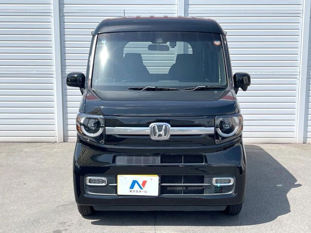 N-VAN+STYLE
