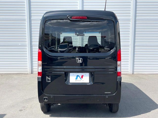 N-VAN+STYLE