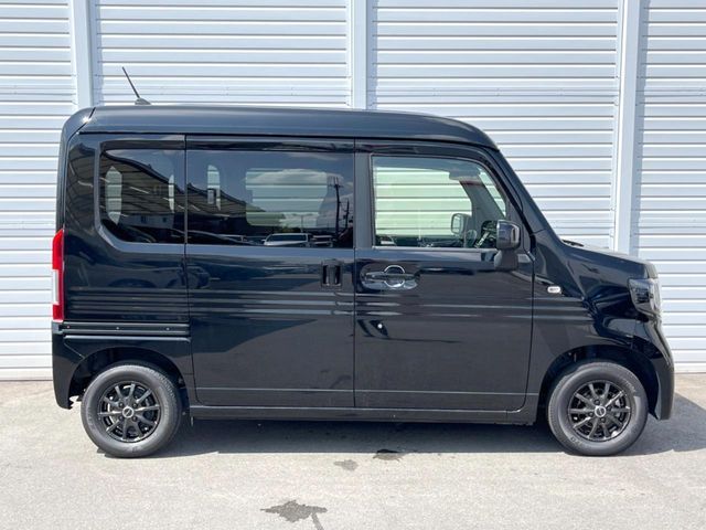 N-VAN+STYLE