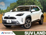 YARIS CROSS HYBRID