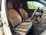 YARIS CROSS HYBRID