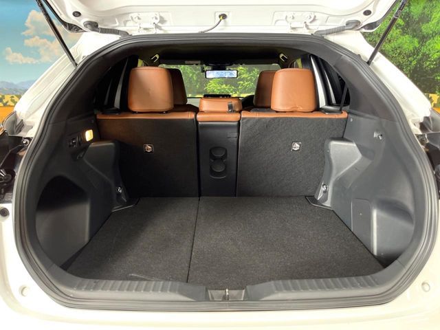 YARIS CROSS HYBRID
