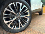 YARIS CROSS HYBRID