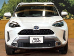 YARIS CROSS HYBRID