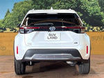 YARIS CROSS HYBRID