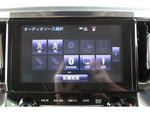 ALPHARD hybrid 4WD