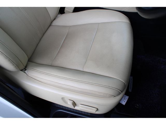 ALPHARD hybrid 4WD