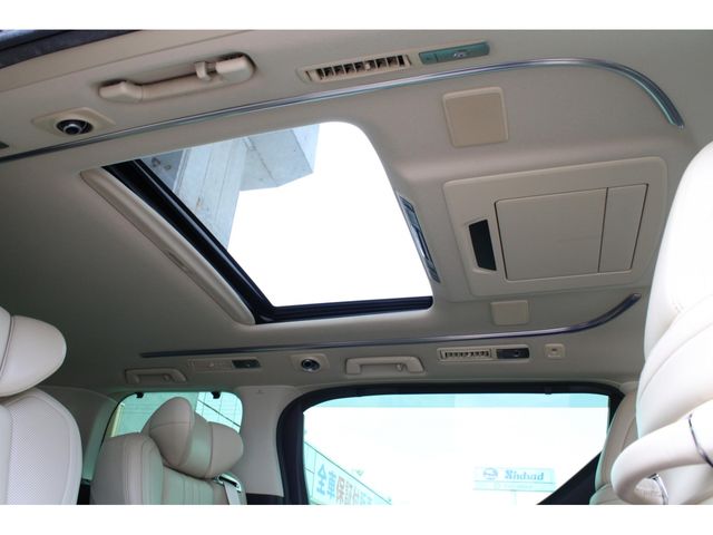 ALPHARD hybrid 4WD