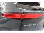 HARRIER HYBRID