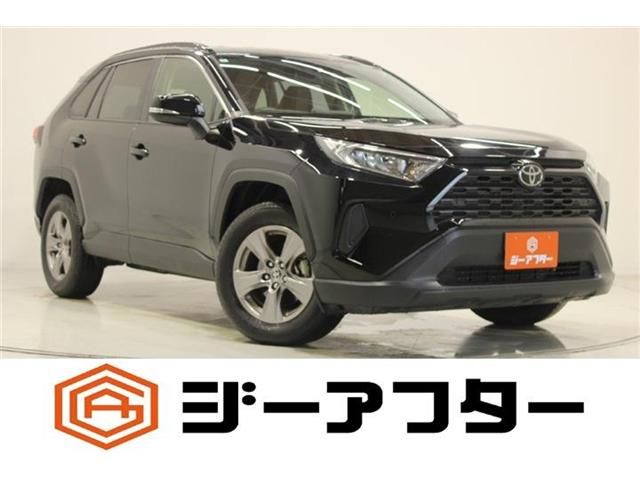 RAV4 2WD