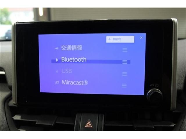RAV4 2WD