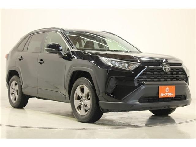 RAV4 2WD