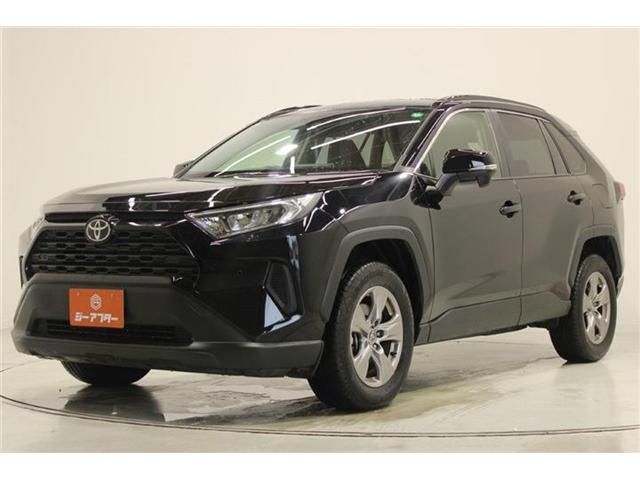 RAV4 2WD