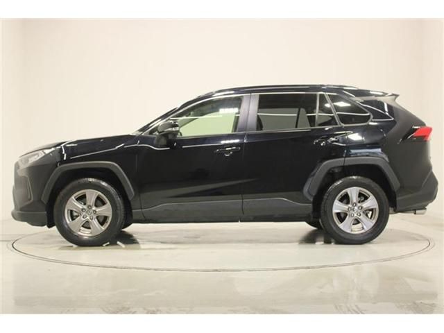 RAV4 2WD
