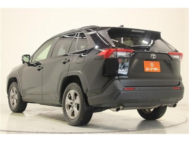 RAV4 2WD