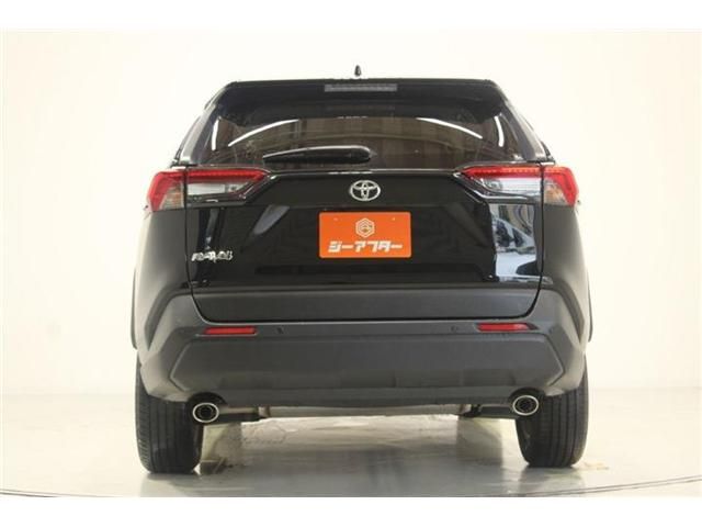 RAV4 2WD