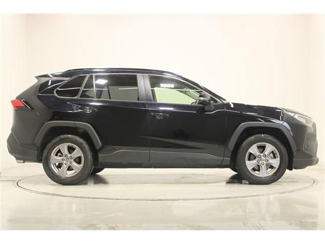 RAV4 2WD
