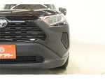 RAV4 2WD