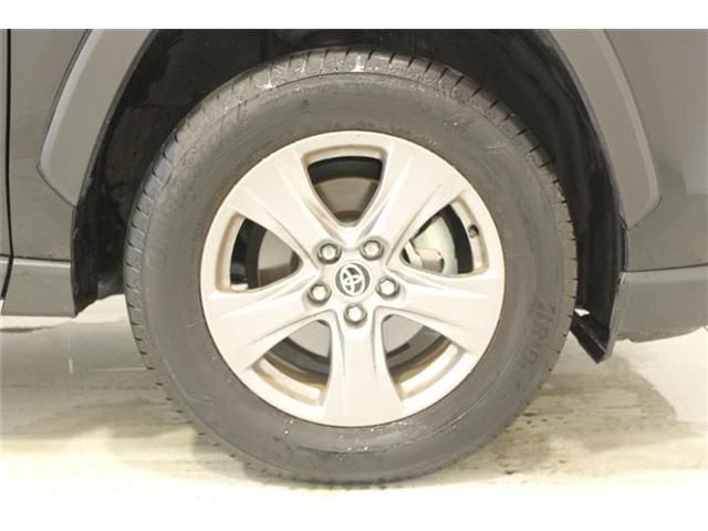 RAV4 2WD