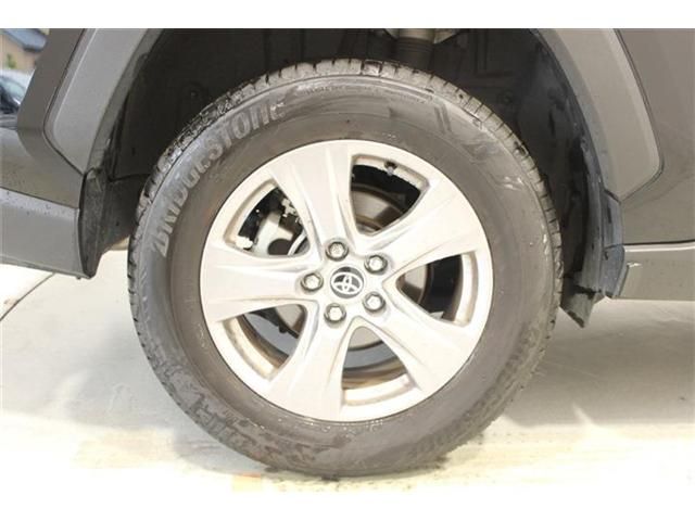 RAV4 2WD