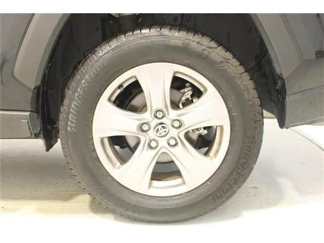 RAV4 2WD