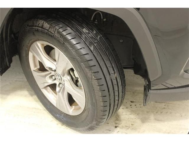 RAV4 2WD