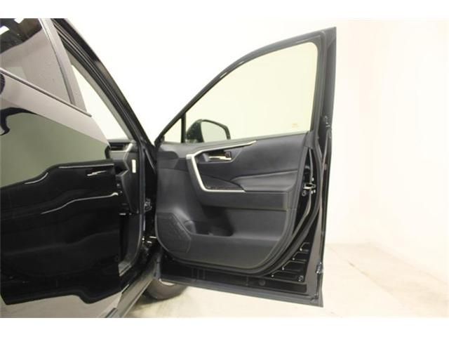 RAV4 2WD