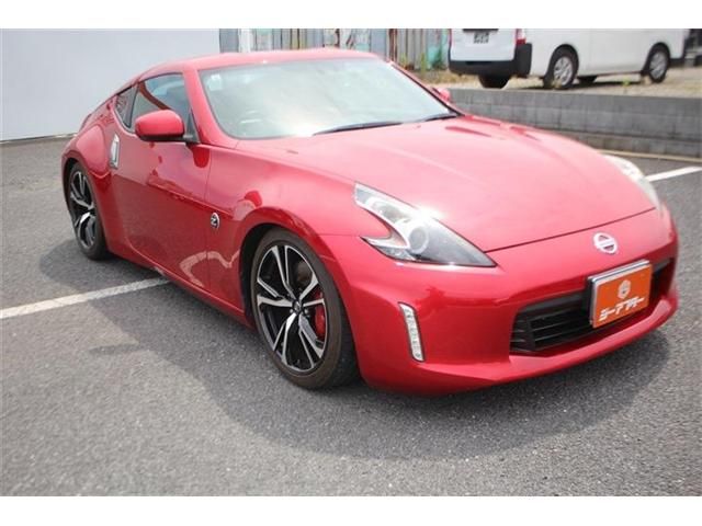 FAIRLADY Z