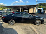 CROWN sedan hybrid