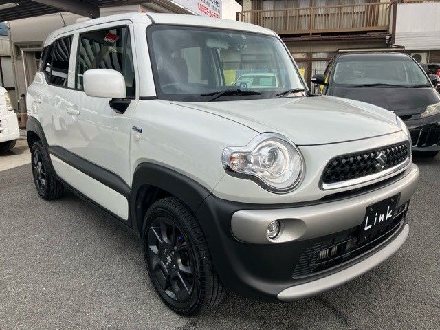 XBEE 4WD