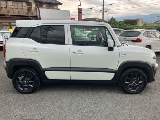 XBEE 4WD