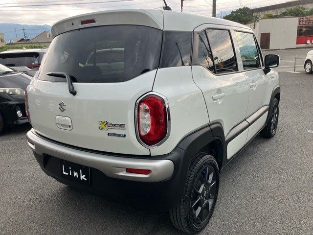 XBEE 4WD