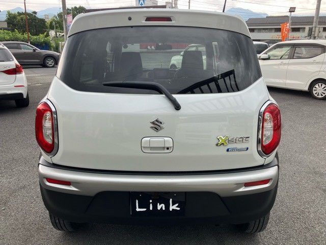 XBEE 4WD