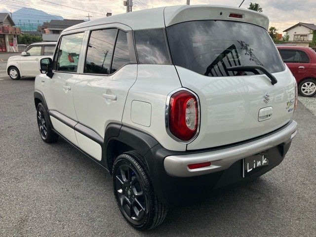XBEE 4WD