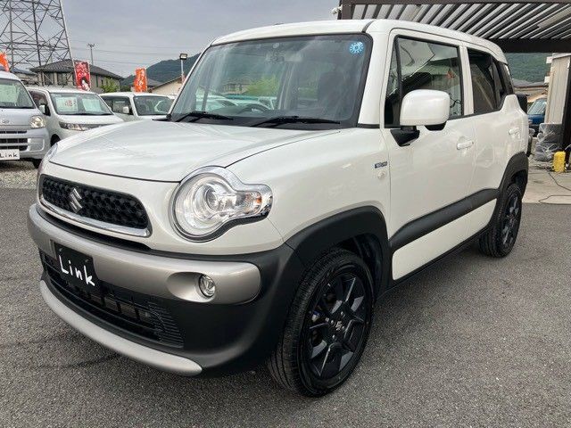 XBEE 4WD