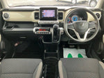 XBEE 4WD