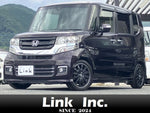 N BOX CUSTOM 4WD