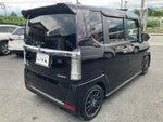 N BOX CUSTOM 4WD