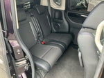 N BOX CUSTOM 4WD