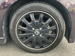 N BOX CUSTOM 4WD