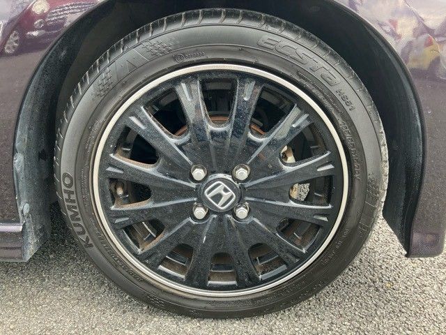 N BOX CUSTOM 4WD