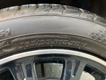 N BOX CUSTOM 4WD