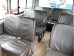 HIACE COMMUTER 4WD