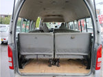 HIACE COMMUTER 4WD