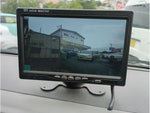 HIACE COMMUTER 4WD