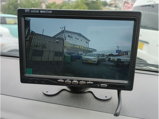HIACE COMMUTER 4WD