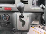 HIACE COMMUTER 4WD