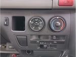 HIACE COMMUTER 4WD