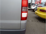 HIACE COMMUTER 4WD